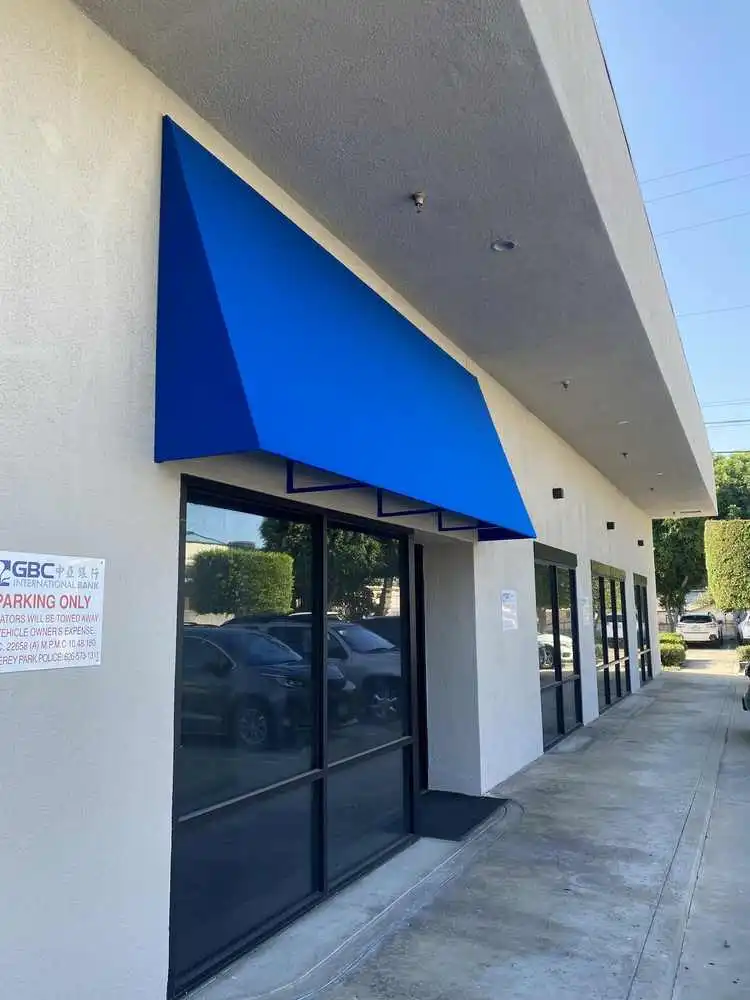 Integrated Builders Group- GBC Bank - Monterey Park, CA