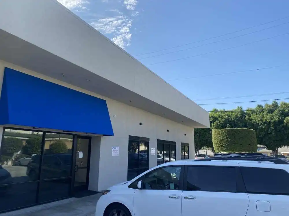 Integrated Builders Group- GBC Bank - Monterey Park, CA