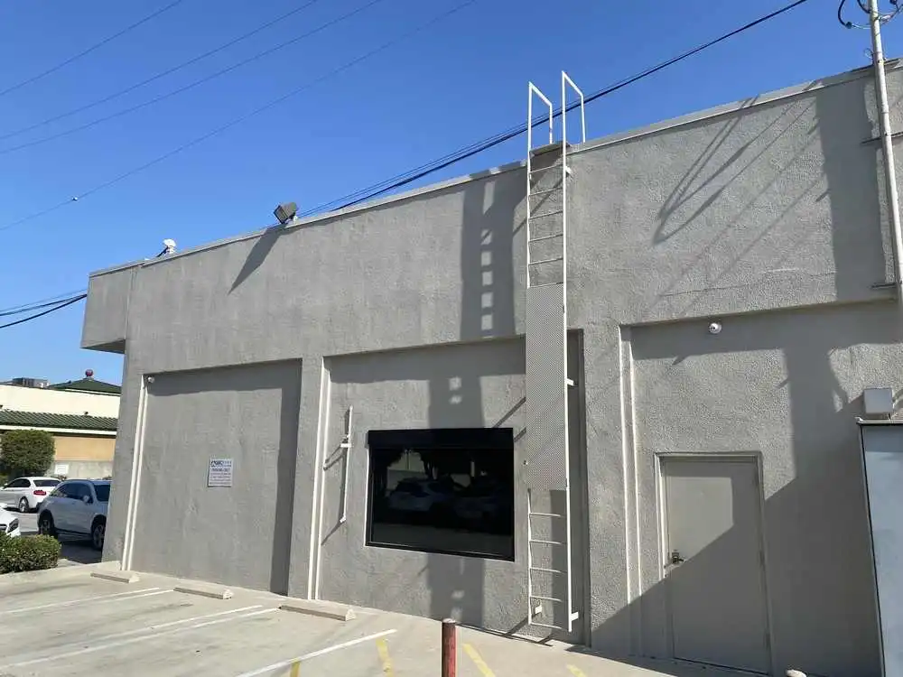 Integrated Builders Group- GBC Bank - Monterey Park, CA