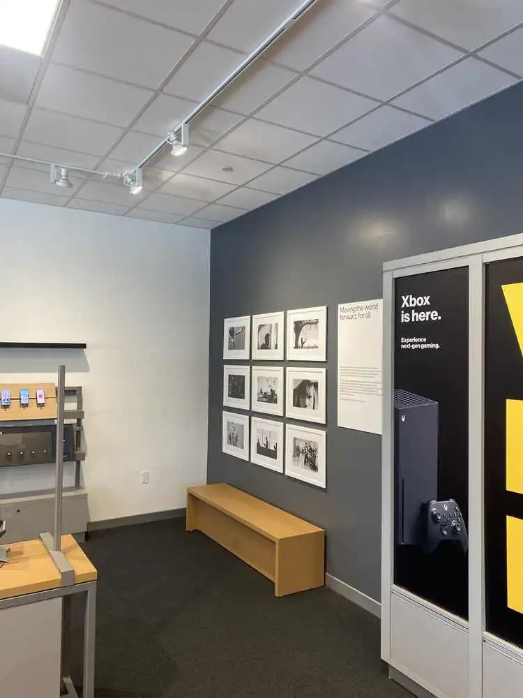Dynamic Trades - Verizon Fontana, CA