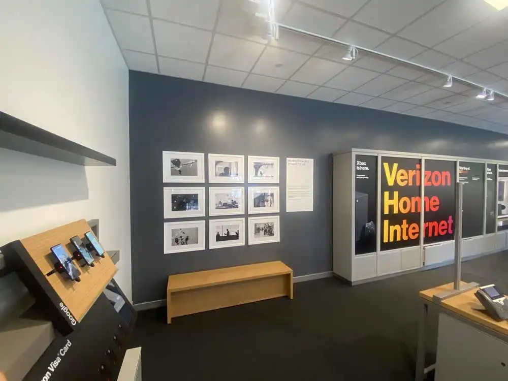 Dynamic Trades - Verizon Fontana, CA