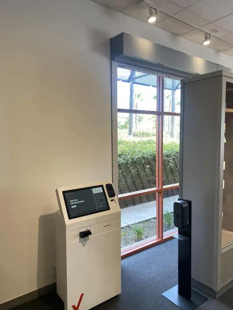 Dynamic Trades - Verizon Fontana, CA