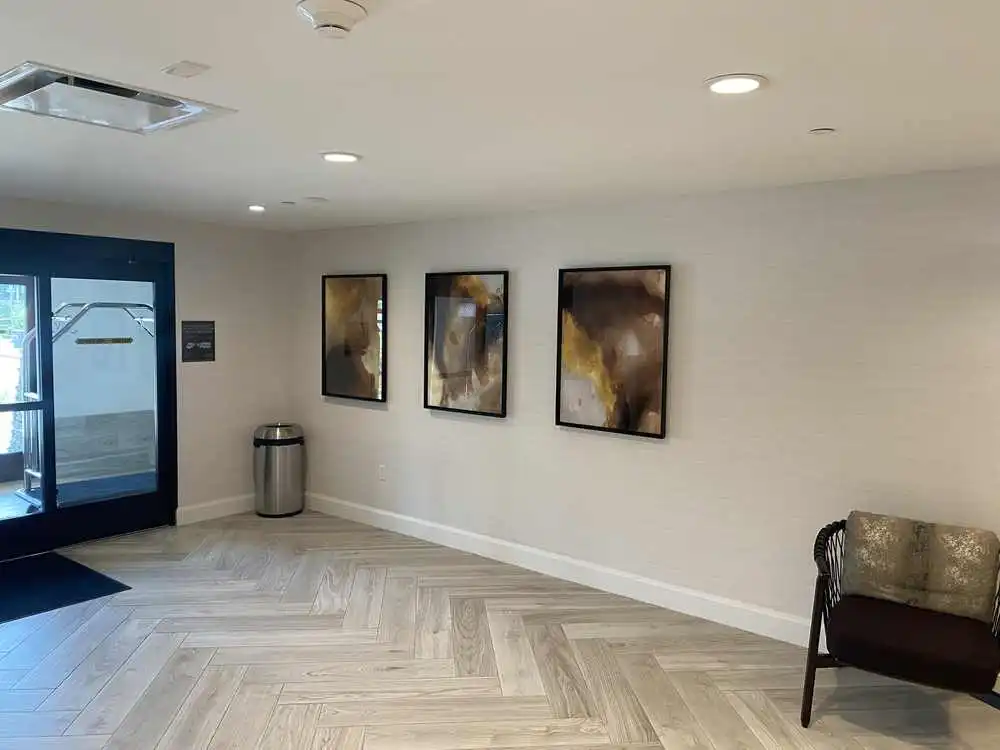 Rexco - Staybridge Suites - San Bernardino, CA