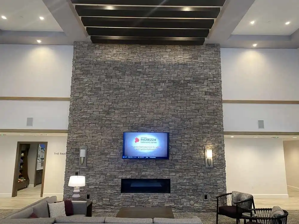 Rexco - Staybridge Suites - San Bernardino, CA