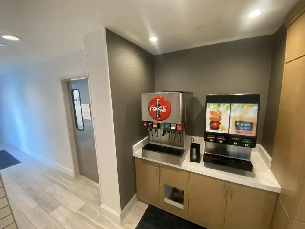 Rexco - Staybridge Suites - San Bernardino, CA