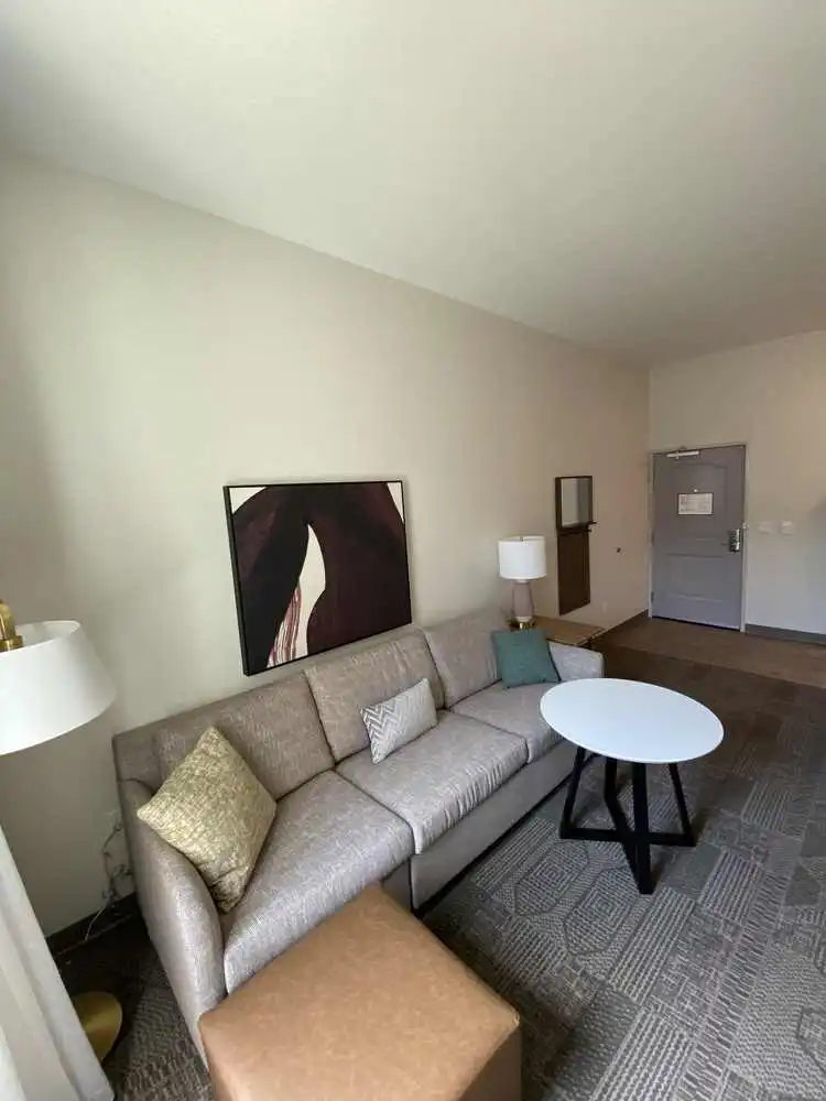 Rexco - Staybridge Suites - San Bernardino, CA