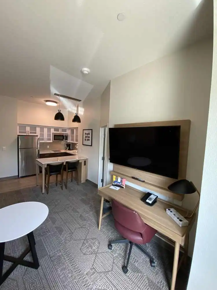 Rexco - Staybridge Suites - San Bernardino, CA
