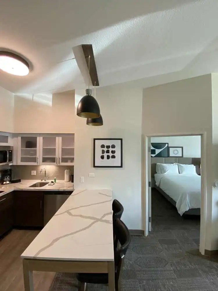Rexco - Staybridge Suites - San Bernardino, CA