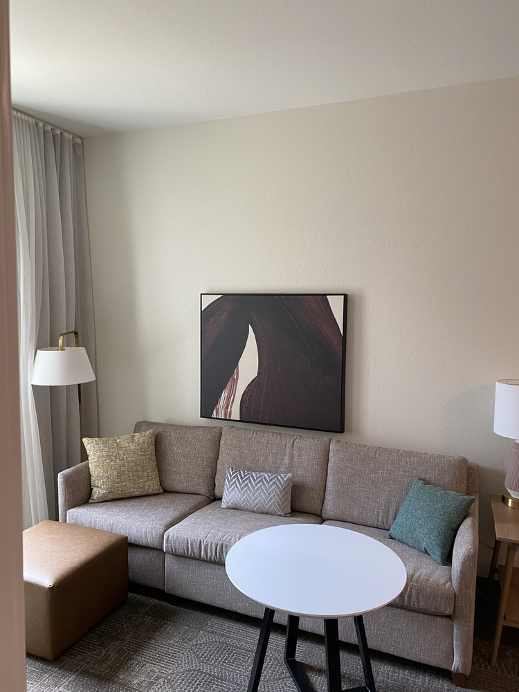 Rexco - Staybridge Suites - San Bernardino, CA