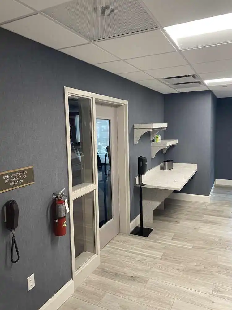 Rexco - Staybridge Suites - San Bernardino, CA