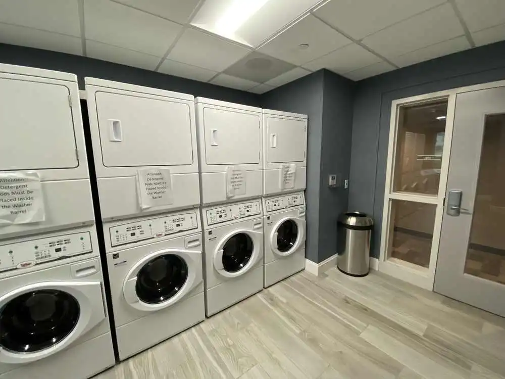 Rexco - Staybridge Suites - San Bernardino, CA