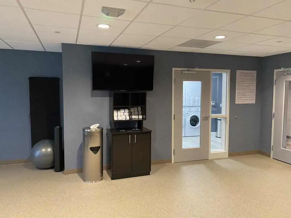 Rexco - Staybridge Suites - San Bernardino, CA