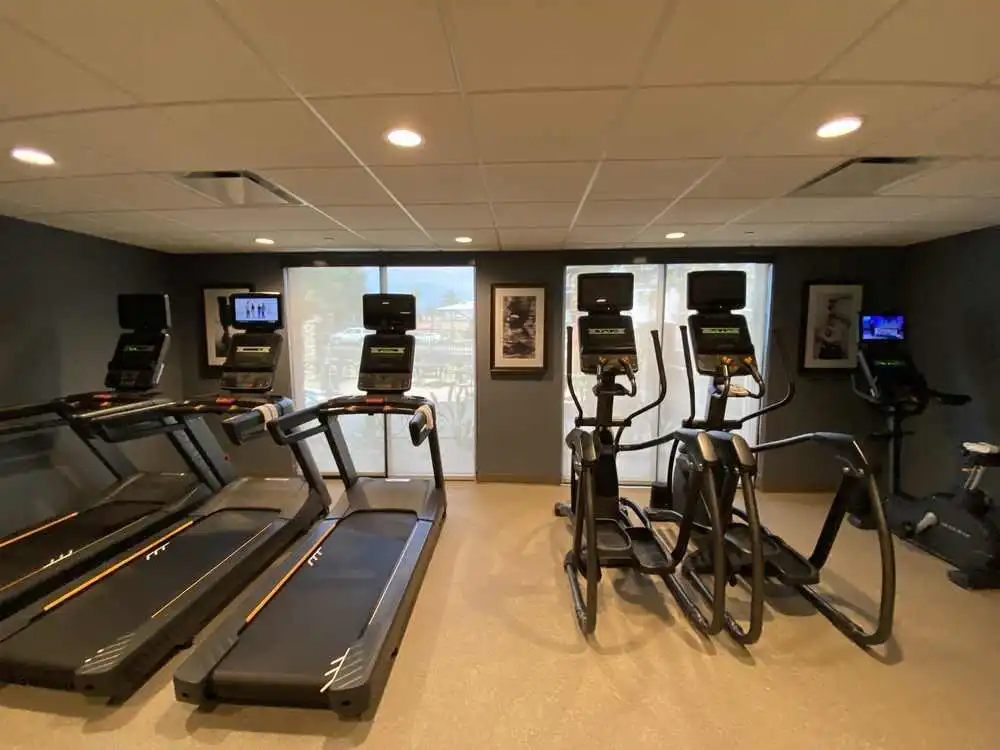 Rexco - Staybridge Suites - San Bernardino, CA