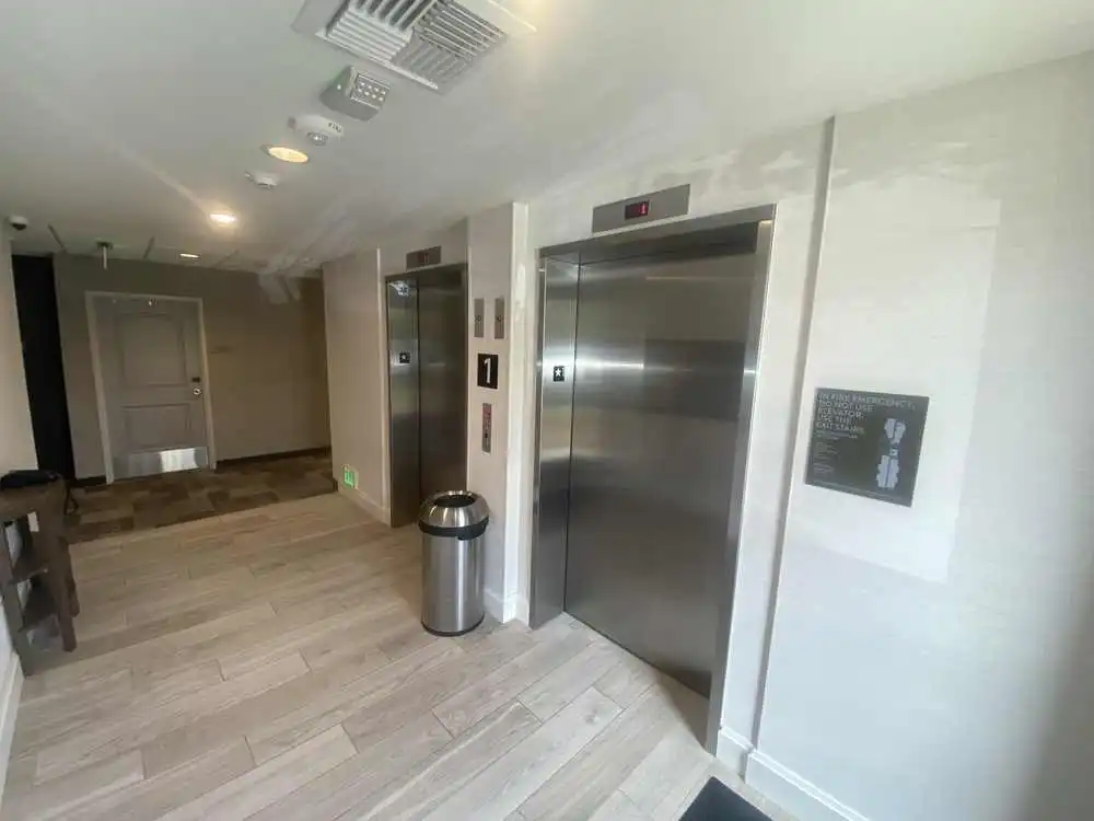 Rexco - Staybridge Suites - San Bernardino, CA