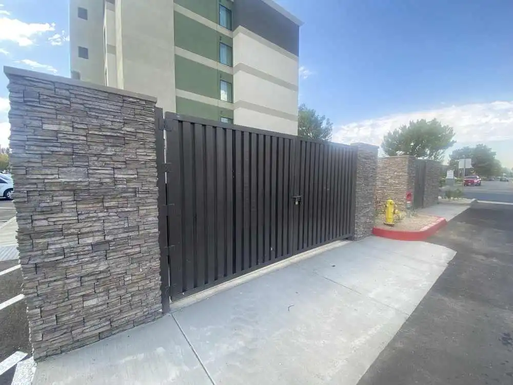 Rexco - Staybridge Suites - San Bernardino, CA