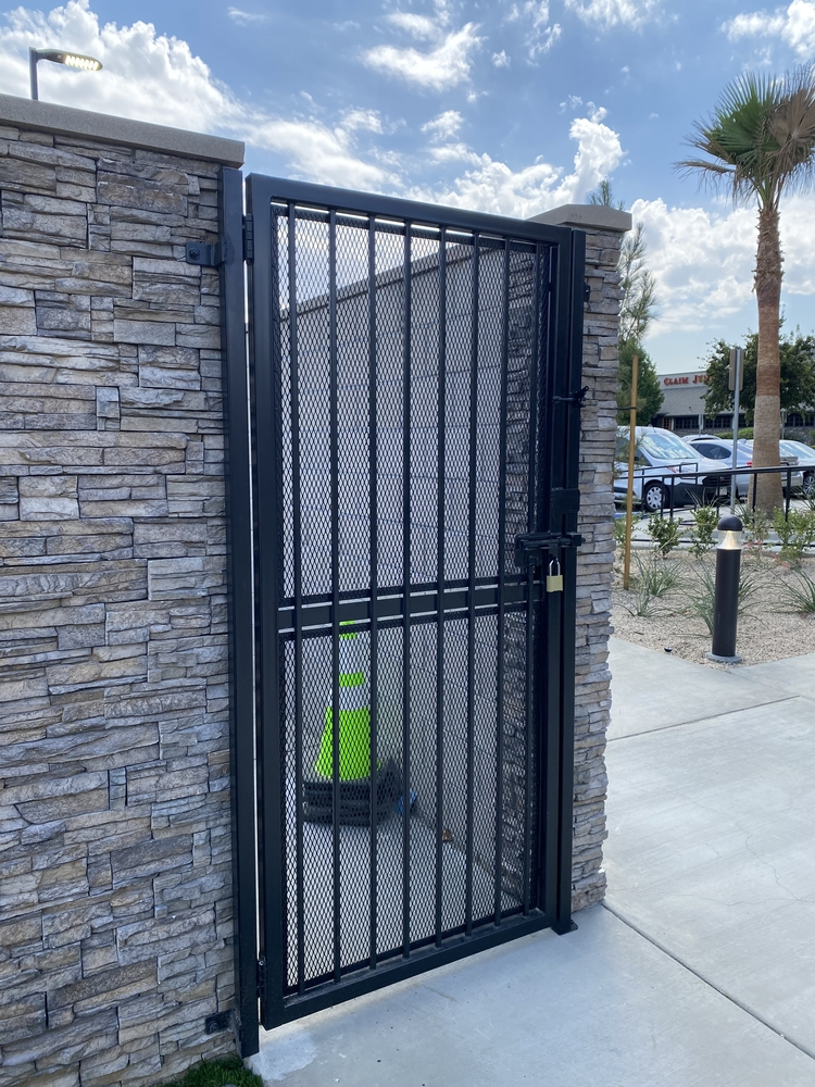 Rexco - Staybridge Suites - San Bernardino, CA