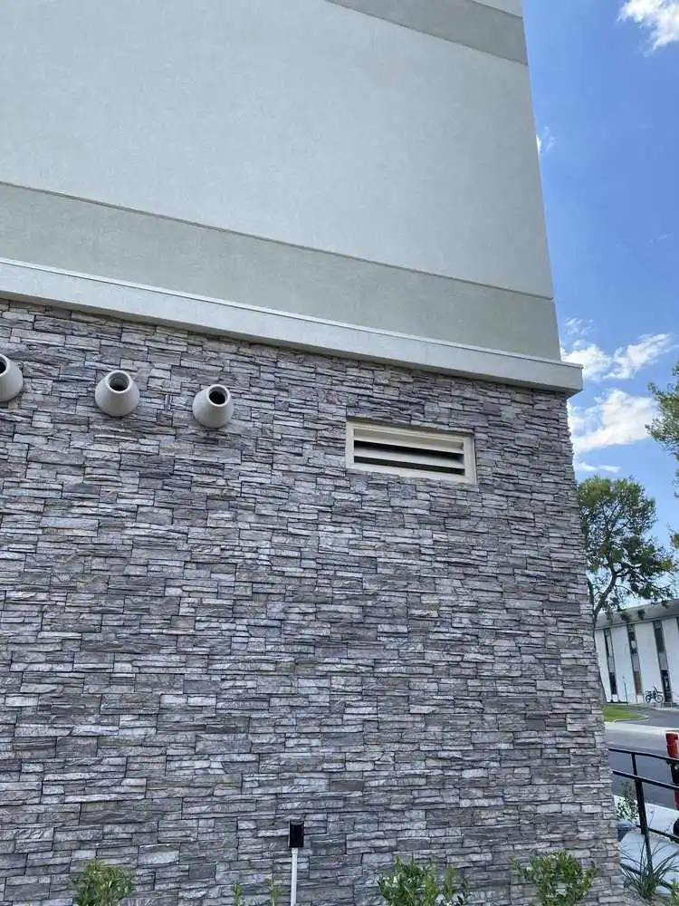 Rexco - Staybridge Suites - San Bernardino, CA