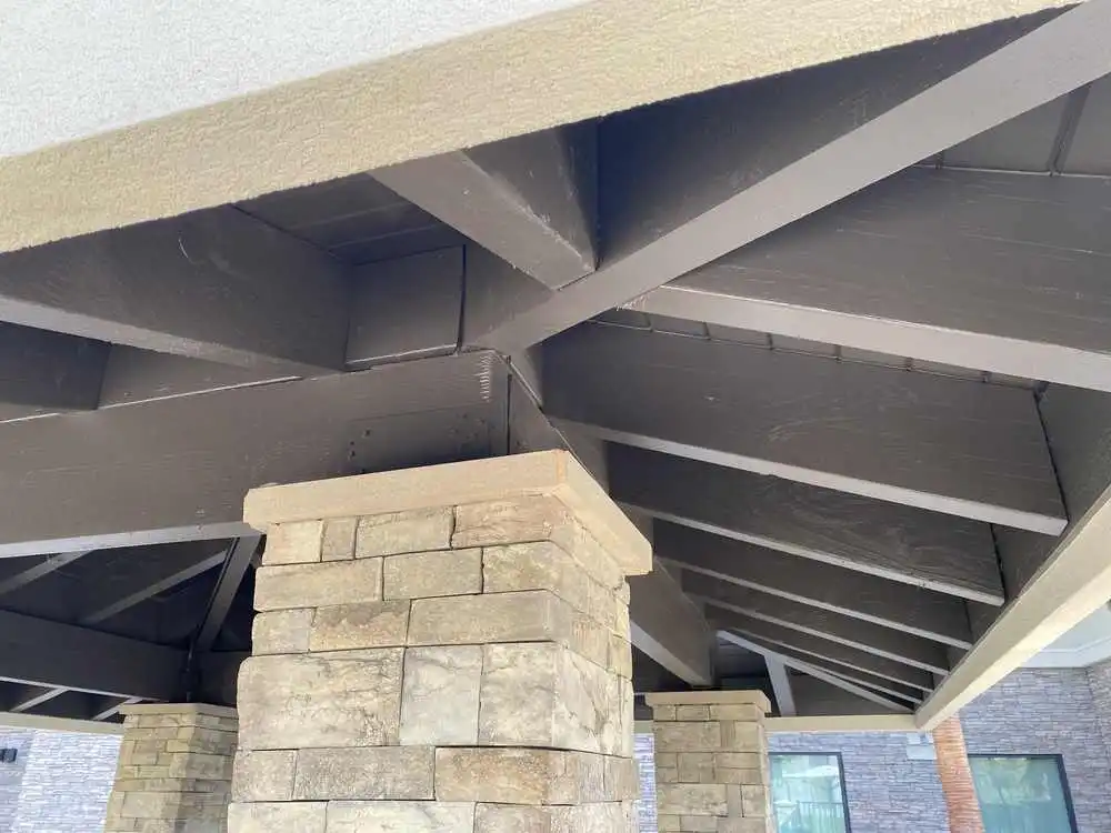 Rexco - Staybridge Suites - San Bernardino, CA