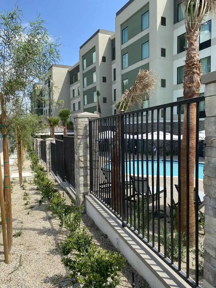 Rexco - Staybridge Suites - San Bernardino, CA