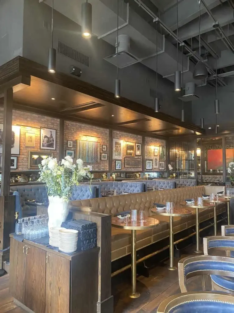 ITX Construction - A Crystal Cove - Newport Beach, CA