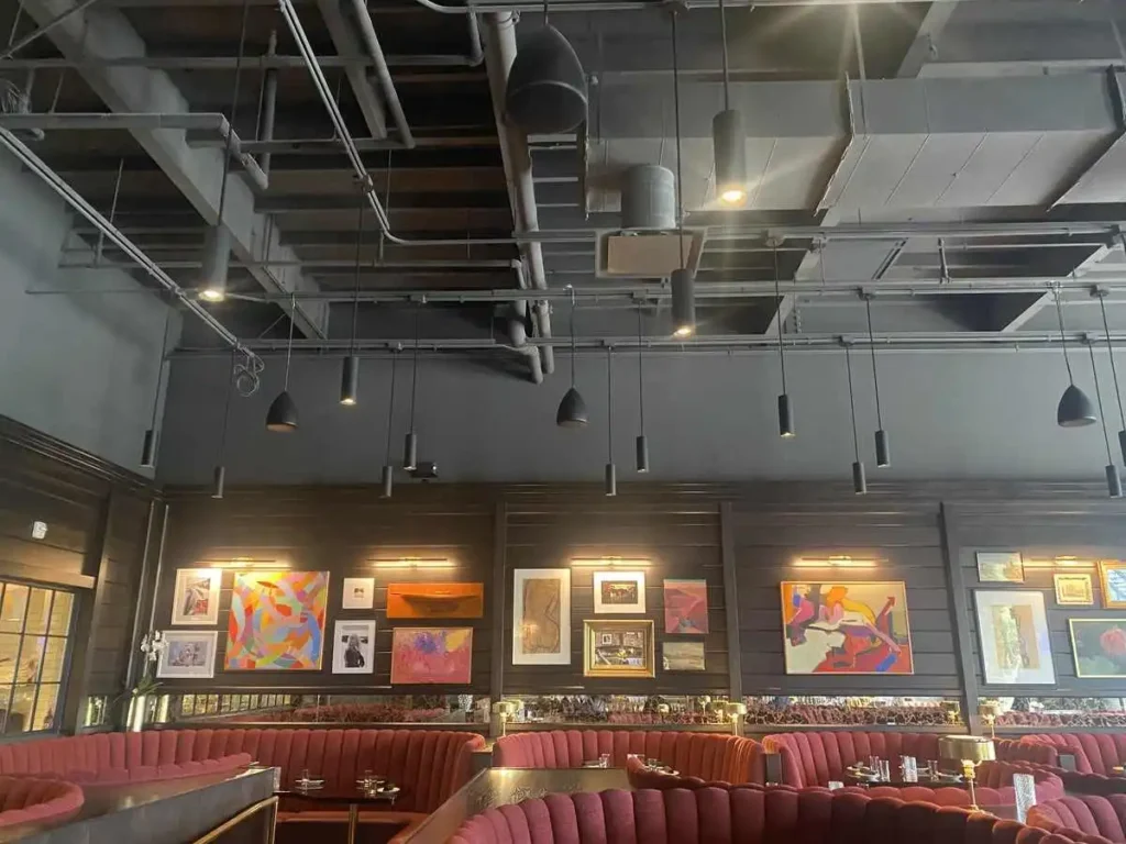ITX Construction - A Crystal Cove - Newport Beach, CA