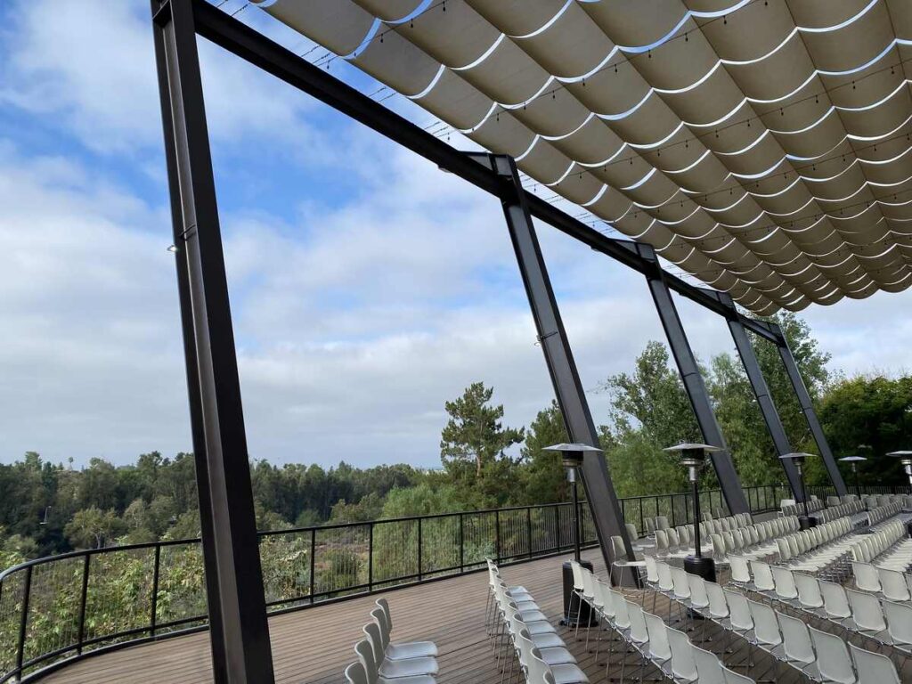 Saddleback Church - Lake Forest, CA