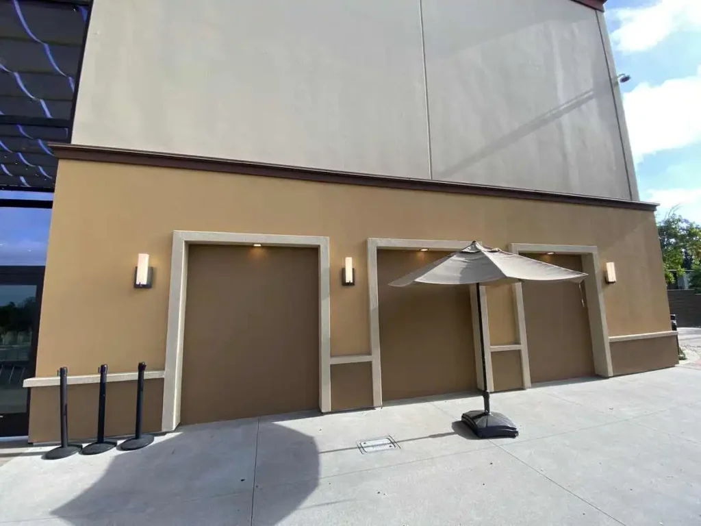 General Contractor:Reeve Knight ConstructionOwner:Saddleback Church - Lake Forest, CA