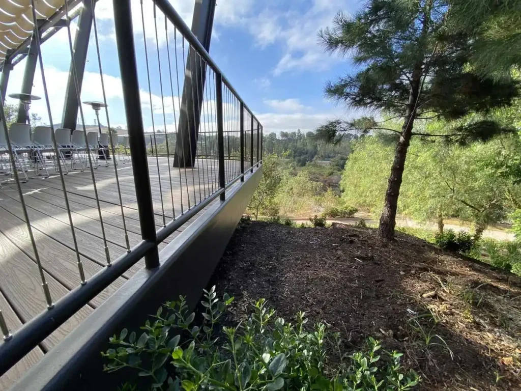 General Contractor:Reeve Knight ConstructionOwner:Saddleback Church - Lake Forest, CA