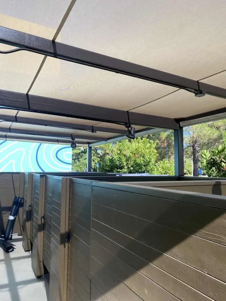 General Contractor:Reeve Knight ConstructionOwner:Saddleback Church - Lake Forest, CA