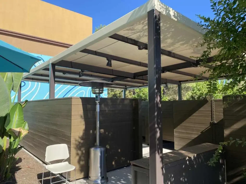 General Contractor:Reeve Knight ConstructionOwner:Saddleback Church - Lake Forest, CA