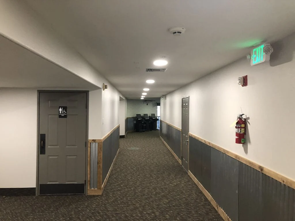Mariners Church - Irvine, CA