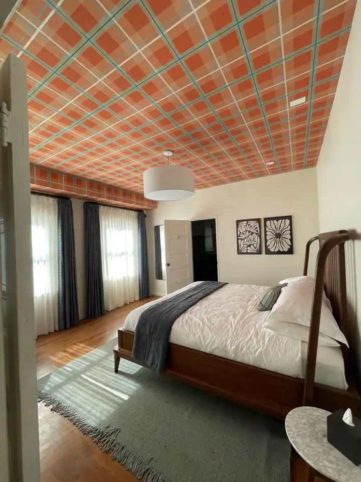 The Richland - Boutique Hotel & Event Venue - Orange, CA