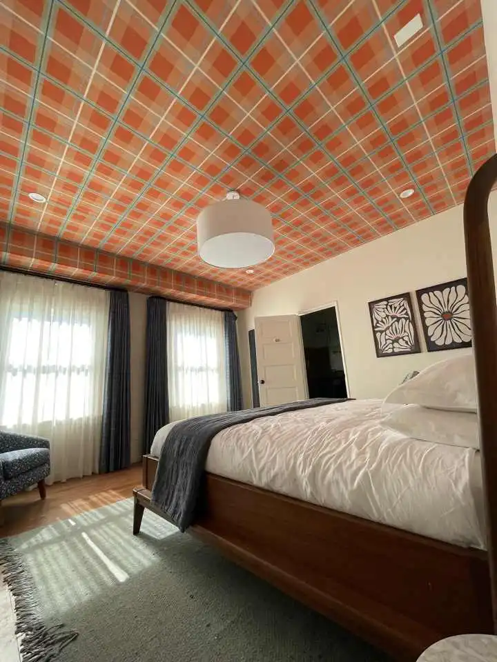 The Richland - Boutique Hotel & Event Venue - Orange, CA
