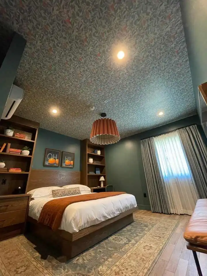 The Richland - Boutique Hotel & Event Venue - Orange, CA