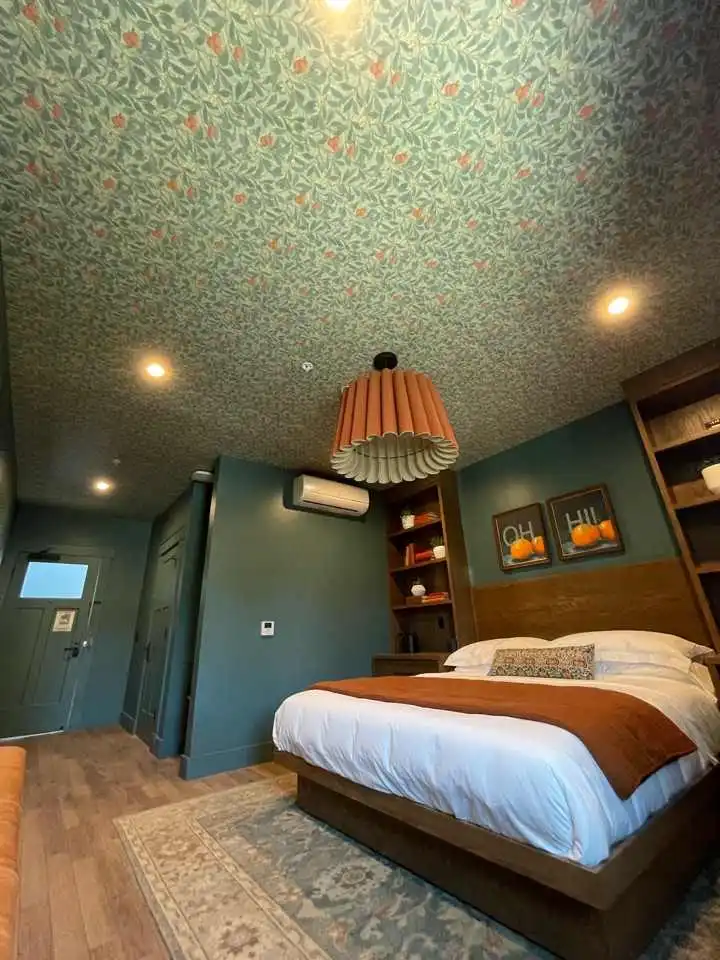 The Richland - Boutique Hotel & Event Venue - Orange, CA
