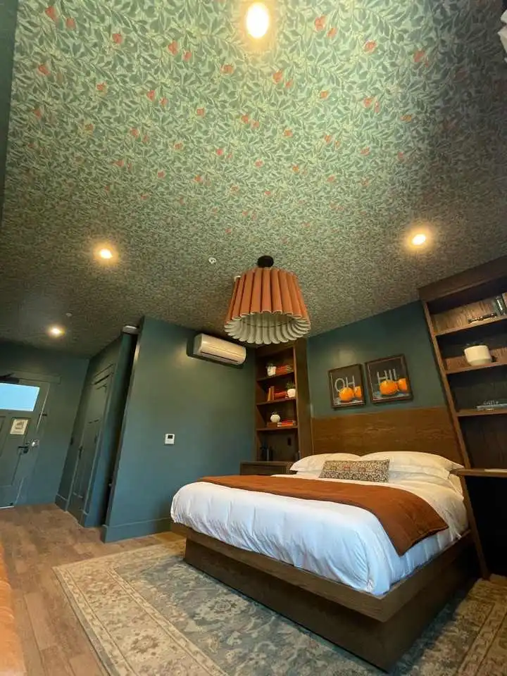 The Richland - Boutique Hotel & Event Venue - Orange, CA