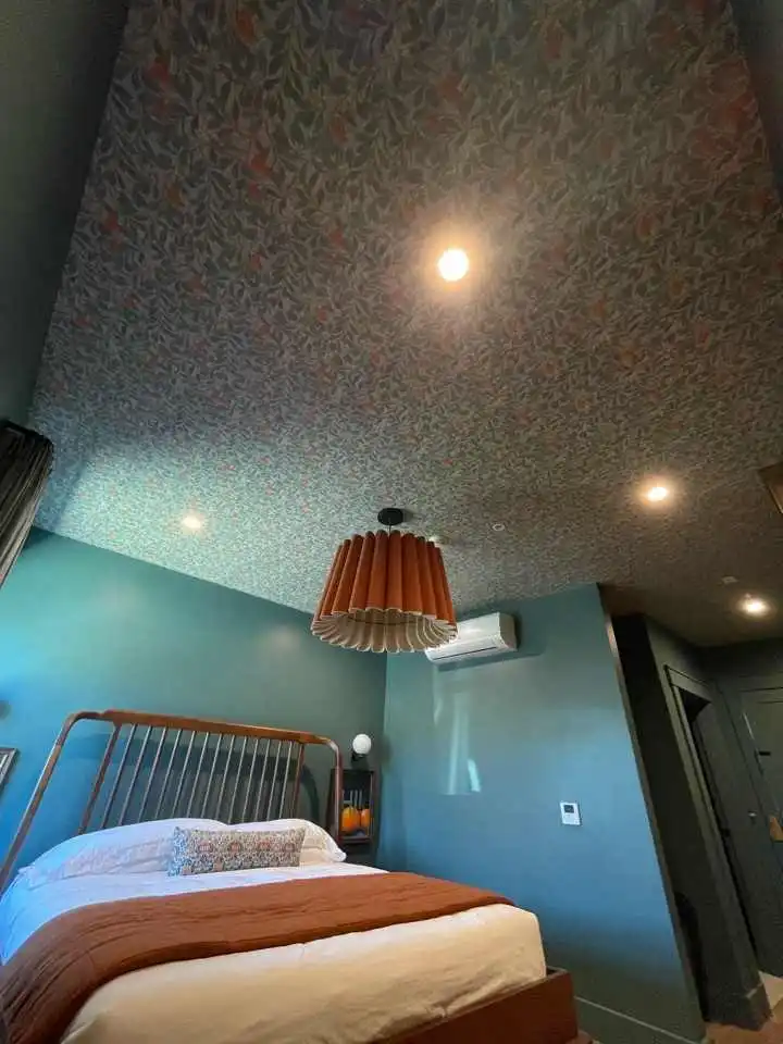 The Richland - Boutique Hotel & Event Venue - Orange, CA