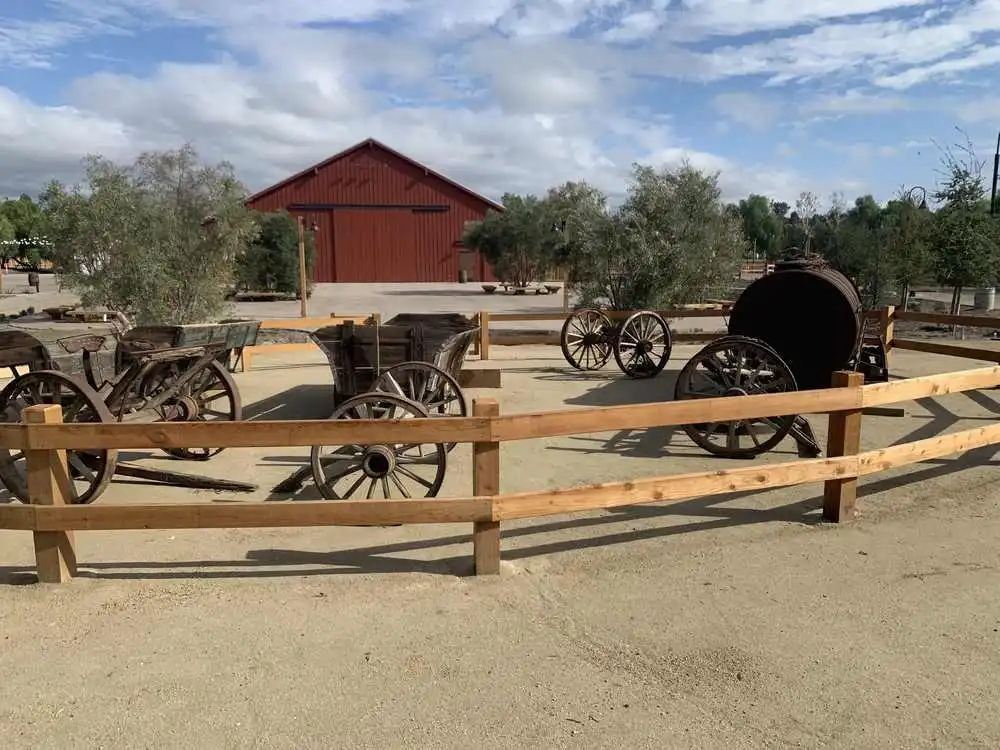 Aliso Viejo Ranch - Aliso Viejo, CA