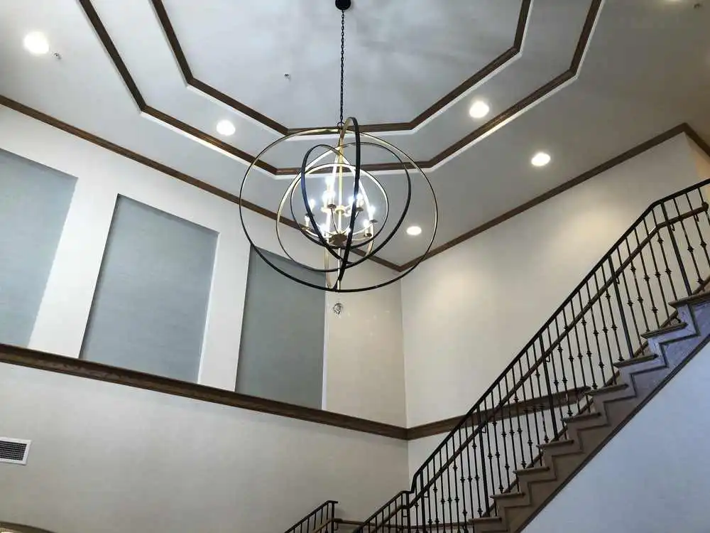 Sunrise Senior Living 1st Floor - Playa Vista, CA