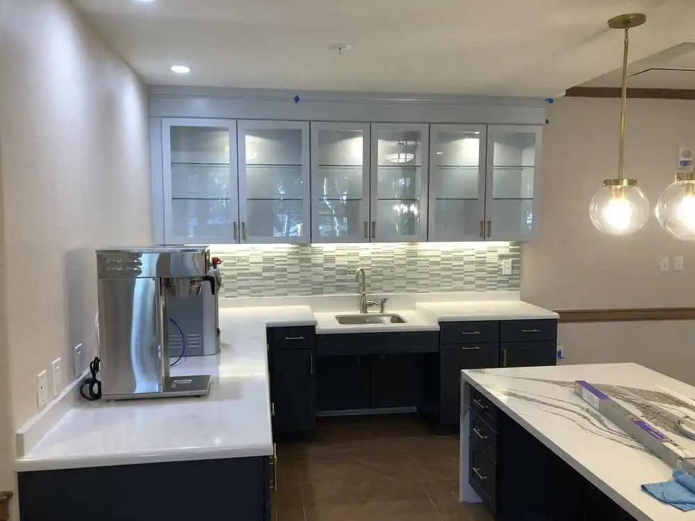 Sunrise Senior Living 1st Floor - Playa Vista, CA