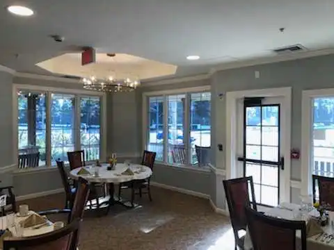Sunrise Senior Living 1st Floor - Playa Vista, CA