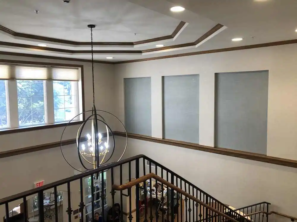 Sunrise Senior Living 1st Floor - Playa Vista, CA