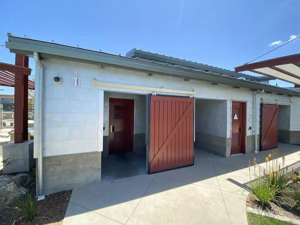 Esencia Sports Park - Rancho Mission Viejo, CA
