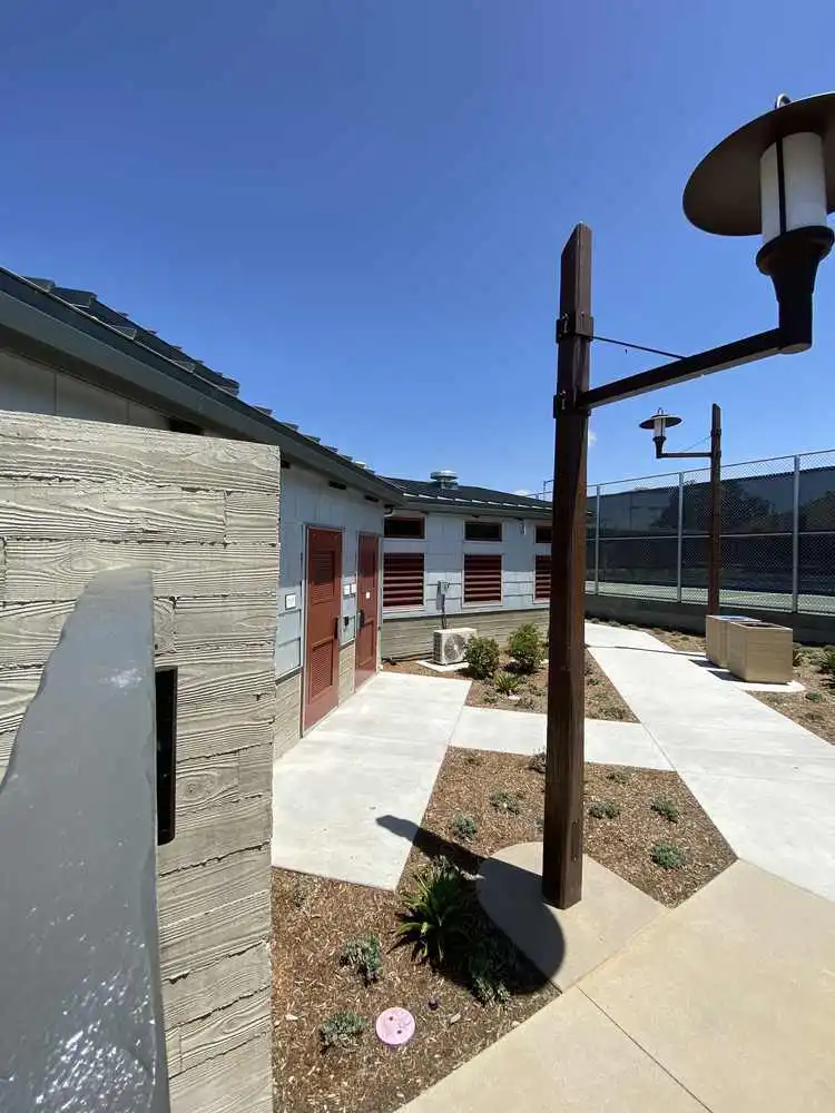 Esencia Sports Park - Rancho Mission Viejo, CA