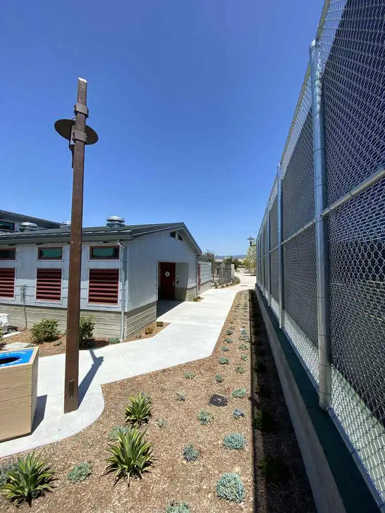 Esencia Sports Park - Rancho Mission Viejo, CA
