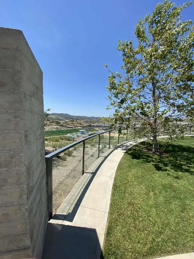 Esencia Sports Park - Rancho Mission Viejo, CA