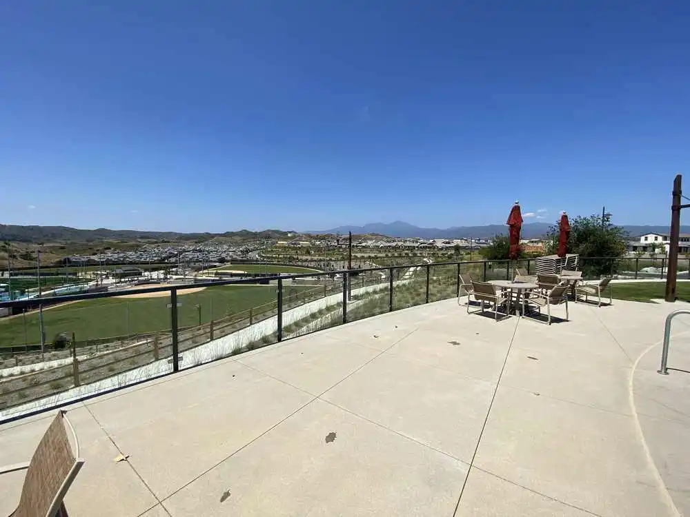 Esencia Sports Park - Rancho Mission Viejo, CA
