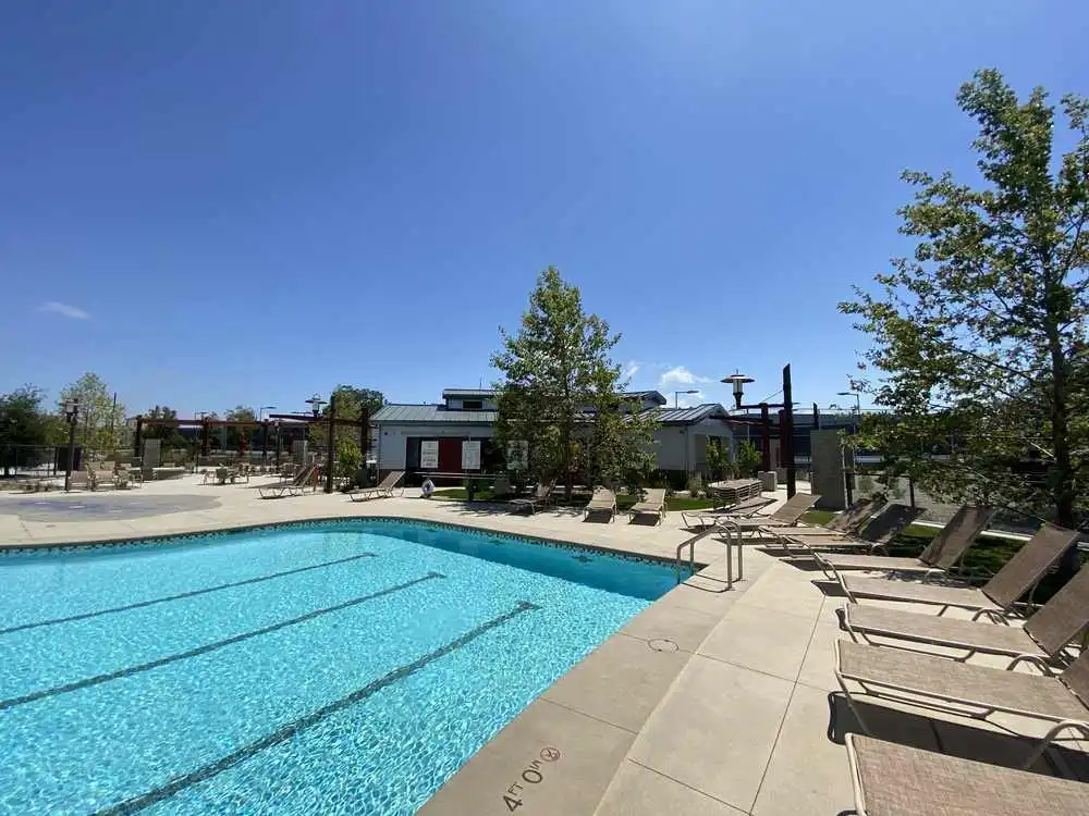 Esencia Sports Park - Rancho Mission Viejo, CA