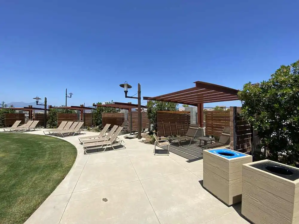 Esencia Sports Park - Rancho Mission Viejo, CA