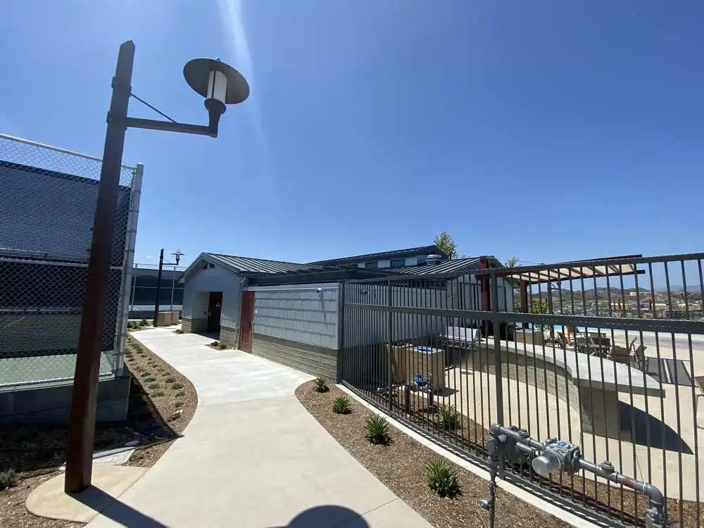 Esencia Sports Park - Rancho Mission Viejo, CA